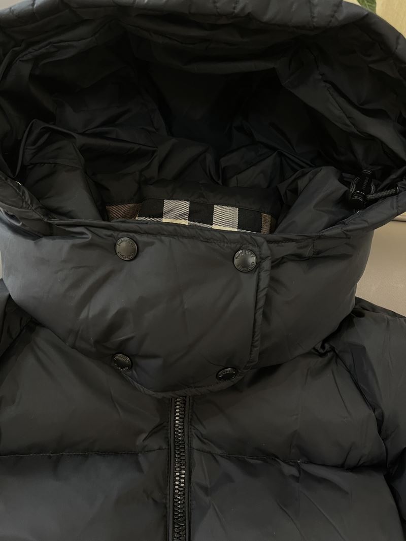 Burberry Down Jackets